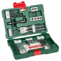 A set of drills and bits Bosch nozzles V-Line-41 (2.607.017.316)
