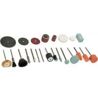 Verto nozzle attachment for mini drill set of 100 pieces (50G029)