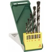 Bosch concrete drill set 5 pcs (2.607.019.444)