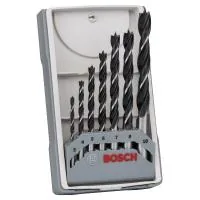 Bosch X-Pro Line wood drill set 7 pcs (2.607.017.034)