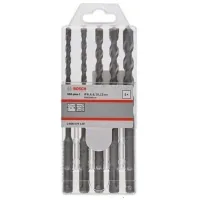 Bosch SDS plus-1 drill set, 5 pcs. (2.608.579.120)