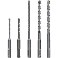 Bosch SDS plus-1 drill set, 5 pcs. (2.608.579.119)