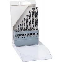 Drill set Bosch HSS PointTeQ 10 pcs (2.608.577.348)
