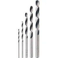 Drill set Bosch HSS PointTeQ 5 pcs (2.608.577.345)
