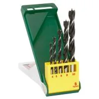 Bosch Promoline wood drill set 5 pcs (2.607.019.440)