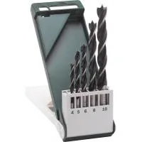 Bosch wood drill set 5 pcs (2.609.255.214)