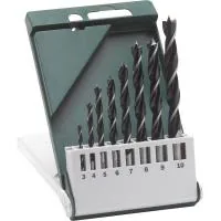 Bosch wood drill set 8 pcs (2.609.255.215)