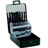 Bosch Promoline HSS-R metal drill set 19 pcs (2.607.019.435)