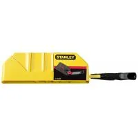 Stanley plastic 275 mm. with hacksaw (1-19-800)