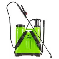 Sprayer Verto 15 l (15G507)