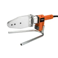 Soldering iron for plastic pipes Neo Tools for plastic pipes 900 W (21-003)
