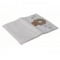 Bag for a vacuum cleaner Bosch bag for dry dust GAS 15, 5 pcs (2.605.411.229)