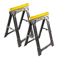 Machine Topex plastic goats, height 78 cm, 2 pcs. (79R187)