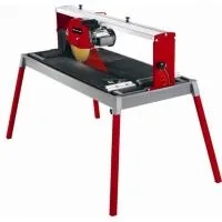 Tile cutter Einhell tile cutter-stone cutter TE-SC 920 L, laser (4301432)