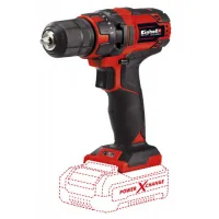 Шуруповерт Einhell TC-CD 18/35 Li - Solo, акумуляторний (Без АКБ та ЗУ) (4513927)