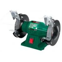 Grinding machine Verto 120 W, circle 125x12.7 mm (51G425)