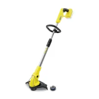 Garden trimmer Karcher LTR 18-30 Battery (without battery and battery) (1.444-310.0)