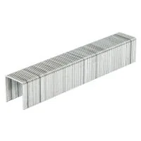 Staples for construction stapler Topex 12 mm, 1000 pcs, type J (41E312)
