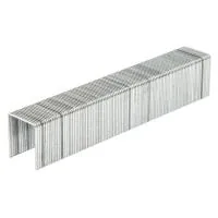 Staples for construction stapler Topex 14 mm, 1000 pcs, type J (41E314)