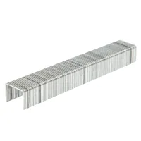 Staples for construction stapler Topex 8 mm, 1000 pcs, type J (41E308)