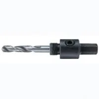 Makita Tool Adapter for HSS-Bi-Metal Bits 16 - 29 mm (D-17170)