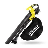Blower Karcher blower-vacuum cleaner BLV 18-200 Battery (1.444-100.0)