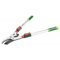 Verto secateurs with anvil, telescopic (15G259)