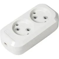 Block for extension Maxxter ES-2