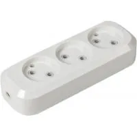 Maxxter ES-3 extension block