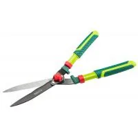 Garden shears Verto for a wavy fence (15G311)