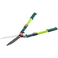 Garden shears Verto for fence wavy telescopic (15G312)