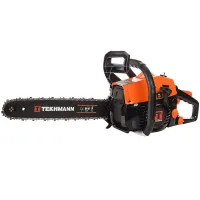 Chain saw Tekhmann CSG-1840 (846833)