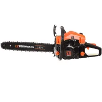 Chain saw Tekhmann CSG-2545 (846832)