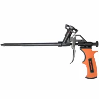 Gun for mounting foam Tekhmann Profi Teflon 325 mm (53301027)