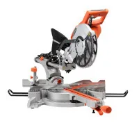 Miter saw Tekhmann TMS-2425 (846811)