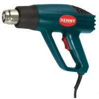 Construction hair dryer Zenit ZF-2010 M2 (841798)
