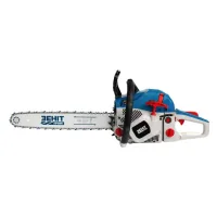 Chainsaw Zenit gasoline BPL-455/2600 pro (843870)