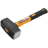 Tolsen sledgehammer 1.5 kg fiberglass handle (25012)