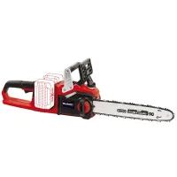 Chainsaw Einhell Power-X-Change GE-LC 36/35 Li-Solo, 36 V (without battery and memory) (4501780)