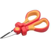 Tool scissors Tolsen Premium dielectric VDE 160 mm (V90047)