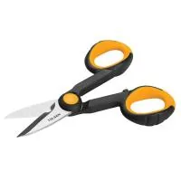 Tool scissors Tolsen electric 140 mm (30043)