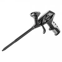 Gun for mounting foam Neo Tools two-component (61-014)