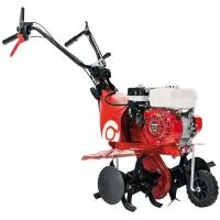 Cultivator AL-KO solo 7505 VR (127321)
