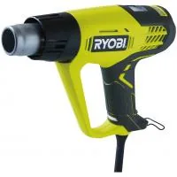 Construction hair dryer Ryobi EHG2020LCD (5133001730)