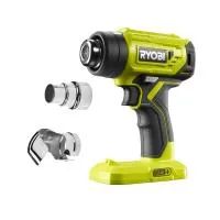 Construction hair dryer Ryobi ONE+ R18HG-0 (without battery and charger) (5133004423)