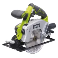 Circular saw Ryobi Ryobi ONE+ RWSL1801M (without battery and battery) (5133001164)