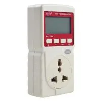 Ватметр Benetech 16A (GM89)
