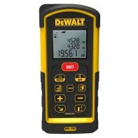 Далекомір DeWALT DW03101
