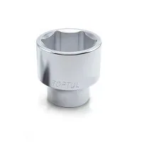 Торцева головка Toptul 1" 77 мм (BAEA3277)