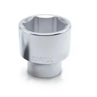 Торцева головка Toptul 1/4" 10 мм (BAEA0810)
